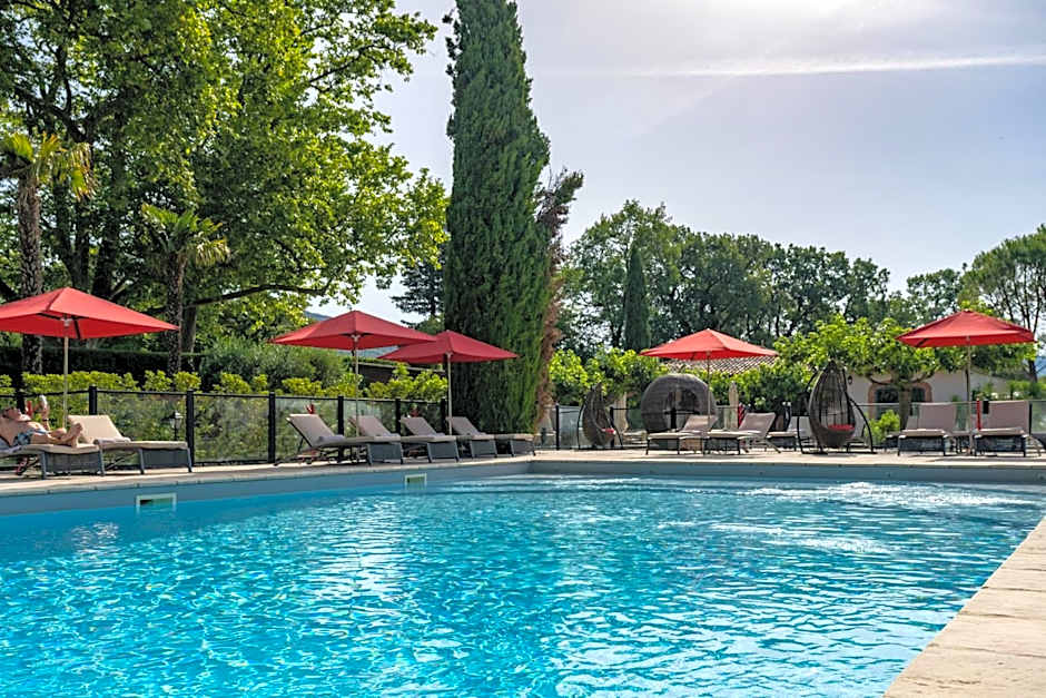 Le Domaine Du Colombier