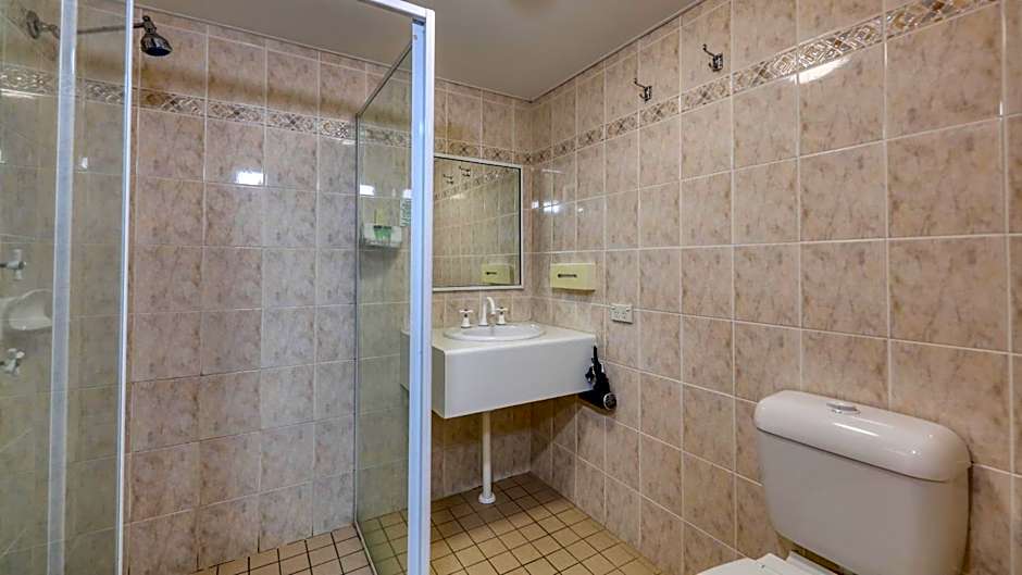 Canowindra Riverview Motel