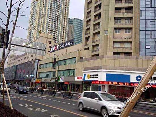 Nanyuan ejia (Ningbo Tianyi Square Jiangxiaqiao East Subway Station Branch)