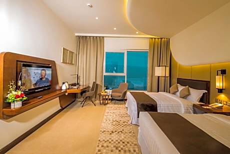 Premium Twin Room