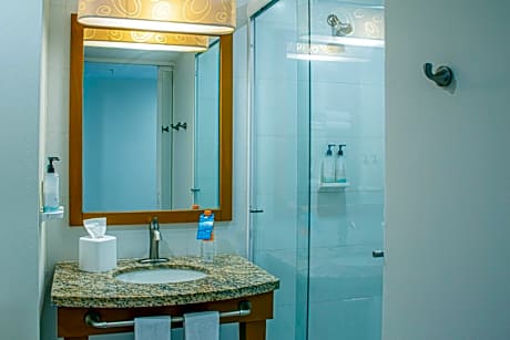 Queen Room - Non-Smoking