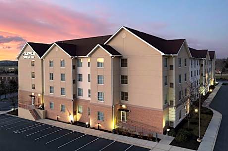 Homewood Suites By Hilton York