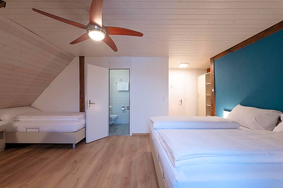 Gasthof Drei Eidgenossen