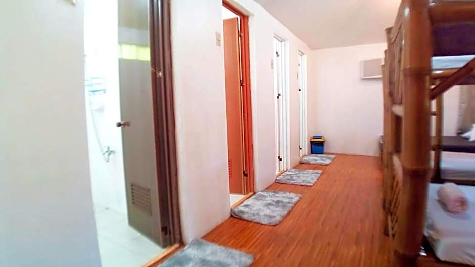 Siargao Tropic Hostel