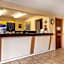 Econo Lodge Inn & Suites Windsor Locks Bradley Airport