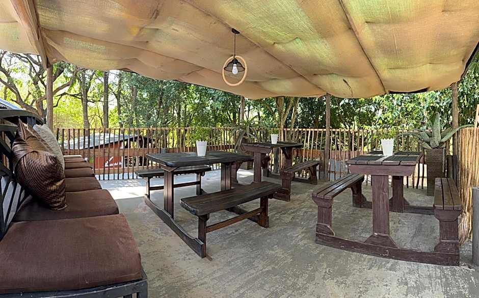 Hazyview Adventure Backpackers