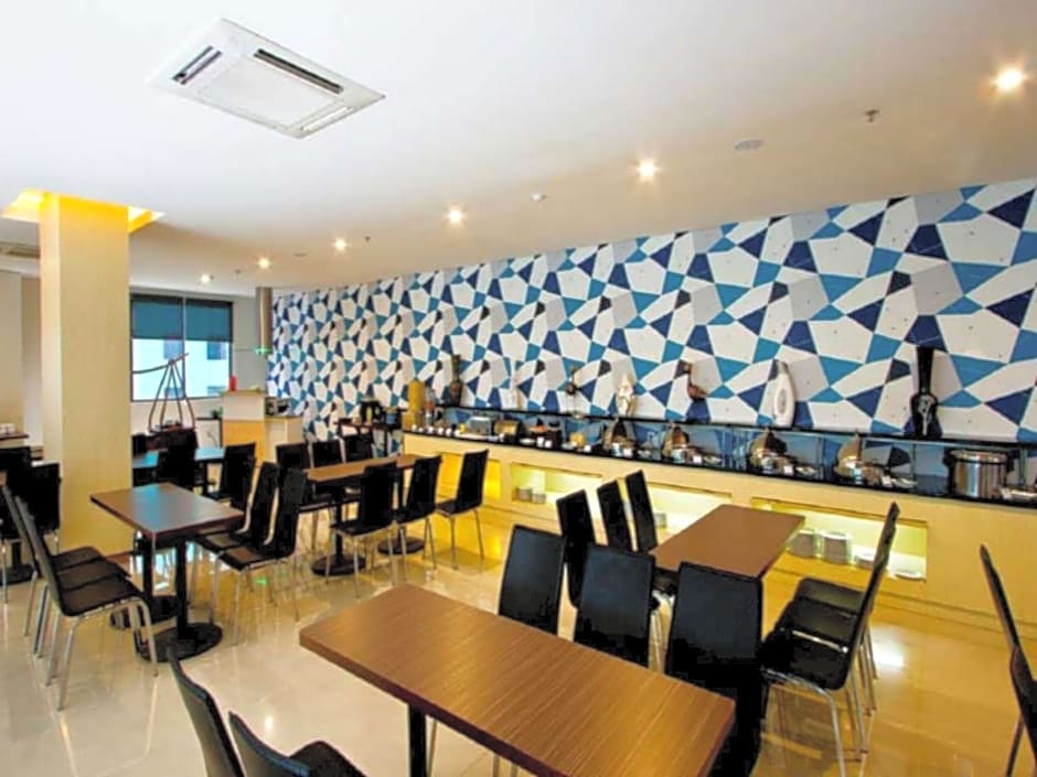 Hotel 88 Mangga Besar 62