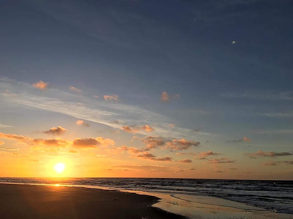 Hotel Posthuys Vlieland