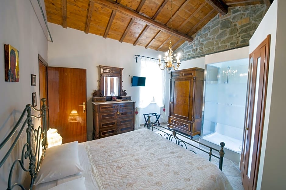 B&B Villa Filetta