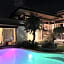 Kiss Bali Villas Seminyak