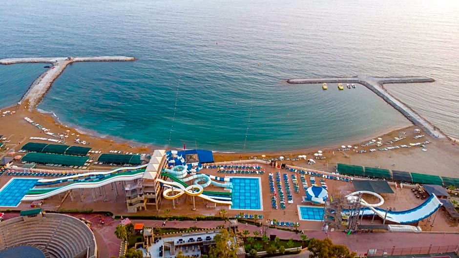 Eftalia Marin Resort