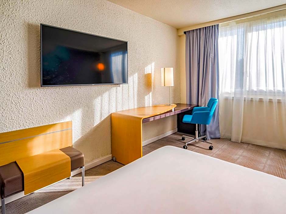 Novotel Le Mans