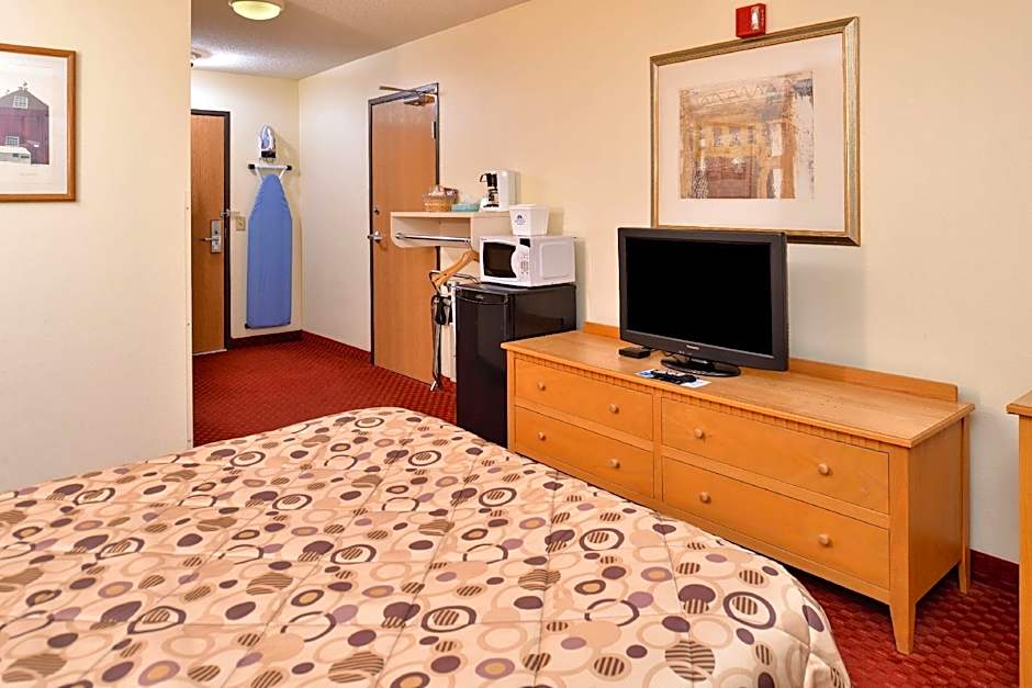 Americas Best Value Inn & Suites Spring Valley