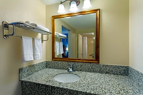 Double Room - Non-Smoking