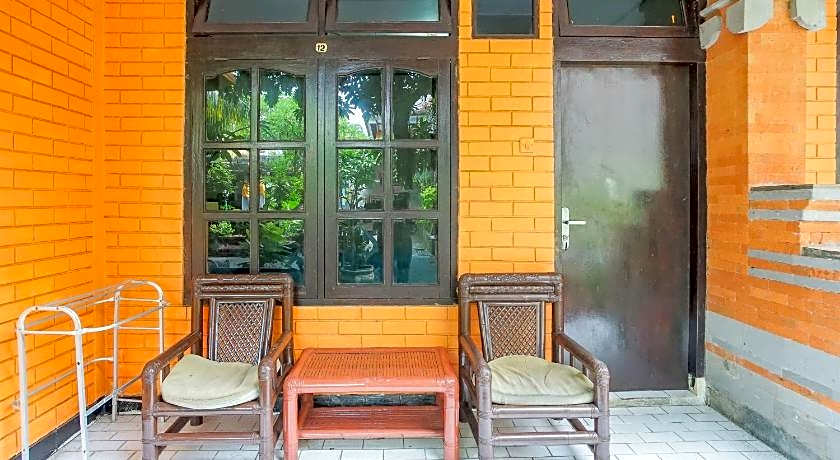 Mahendra Beach Inn