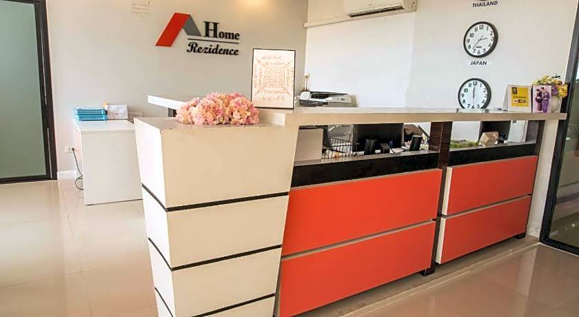Home Rezidence