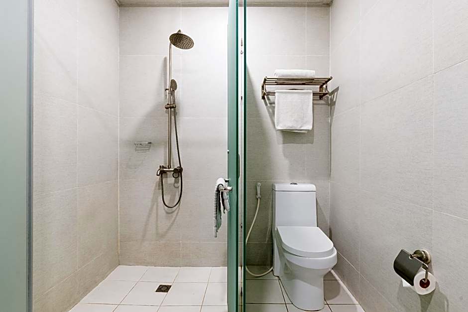 Artemis Place Makati Hotel