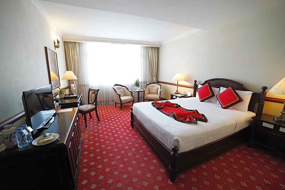 Sammy Hotel Dalat
