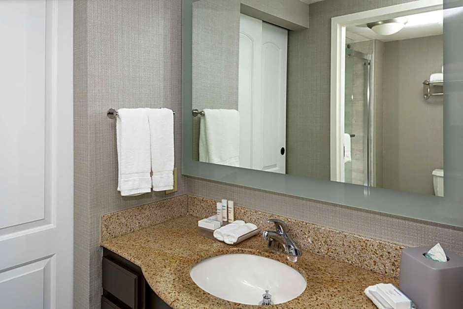 Homewood Suites By Hilton Columbia