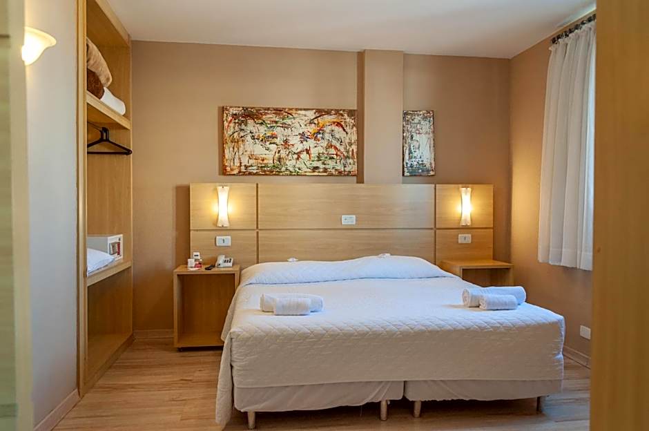 SJ Executive - San Juan Curitiba