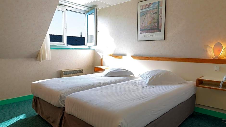 Grand Hotel Benodet Les Bains de Mer Riviera Bretonne