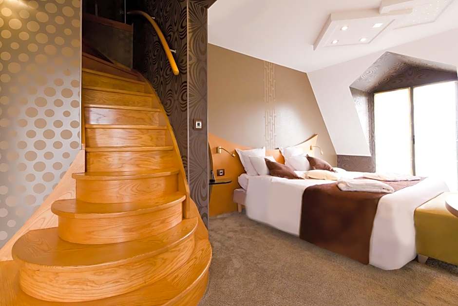 Le Domaine Des Chevaliers De Malte Hotel