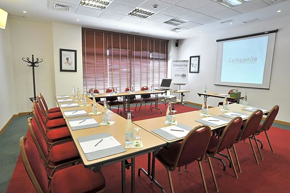 Travelodge Madrid Alcala de Henares