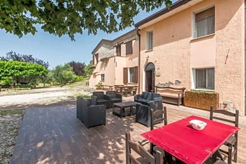 Il Cantinoccio B&B