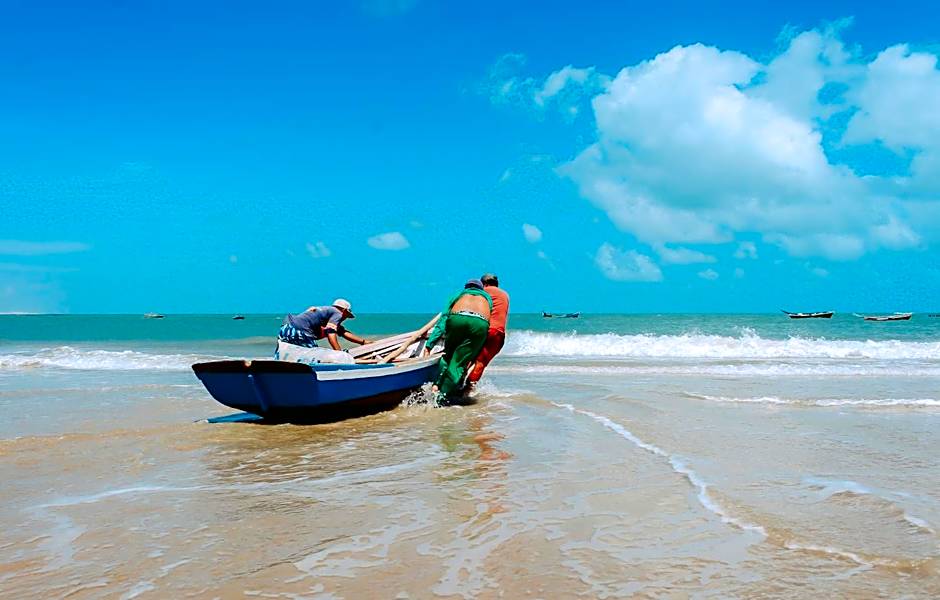 Pousada Dunas do Icarai