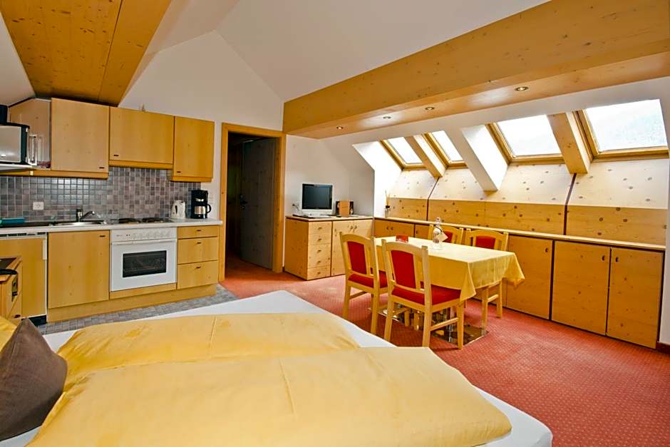 Hotel Garni Hainbacherhof