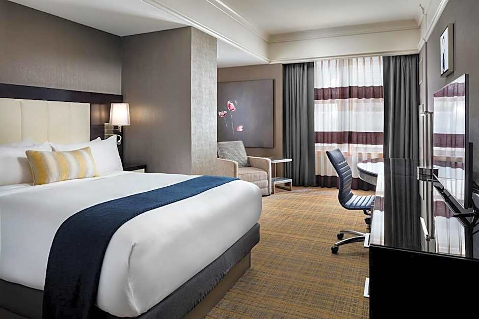 Hotel AKA Back Bay
