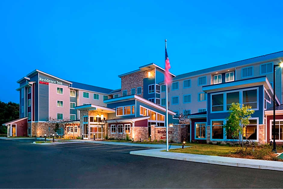 Residence Inn by Marriott Wheeling-St. Clairsville, OH