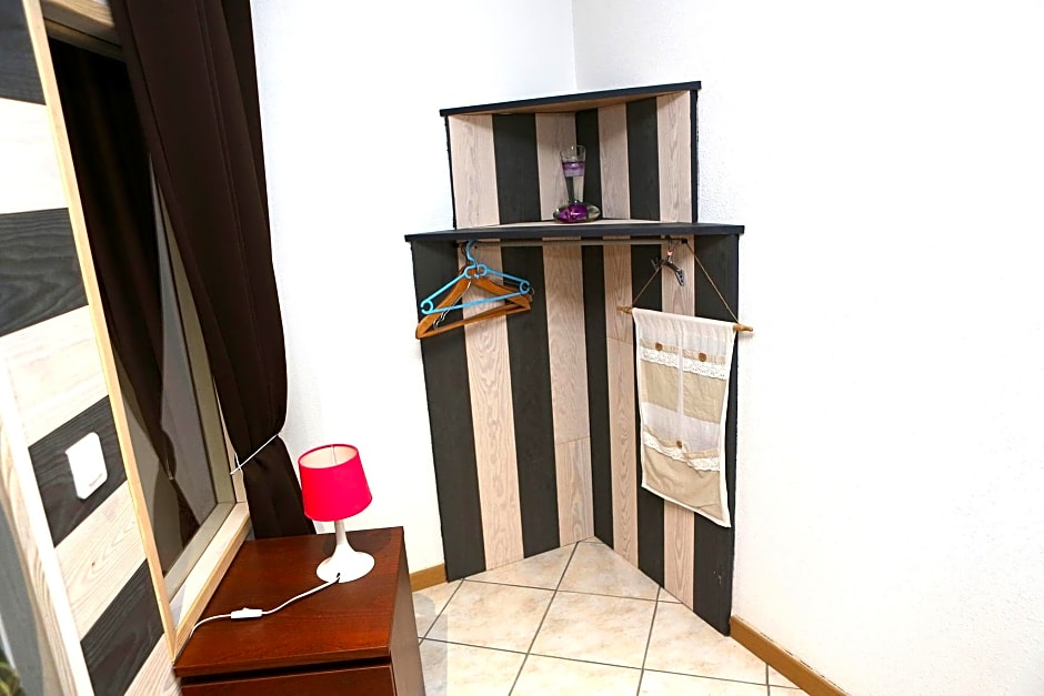 Le Domaine du Verger gîtes et SPA