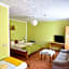 Hotel-Pension Am Mühlberg