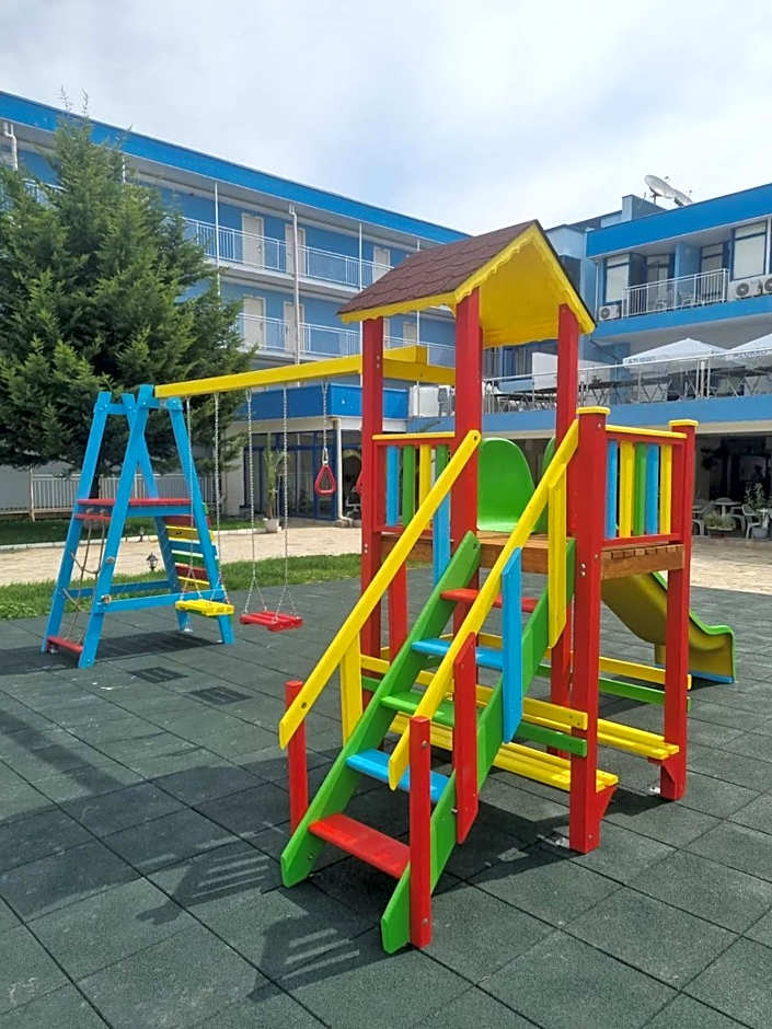 Hotel Azurro - All Inclusive