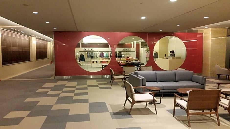 Rockwood Hotel & Spa