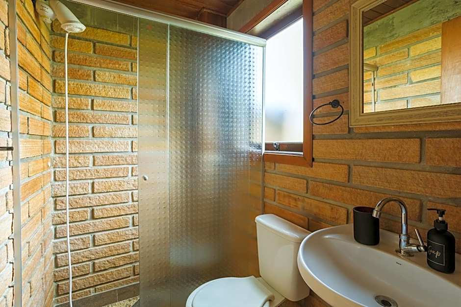 Villa Bali Casas pé na areia