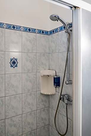 Economy Double or Twin Room