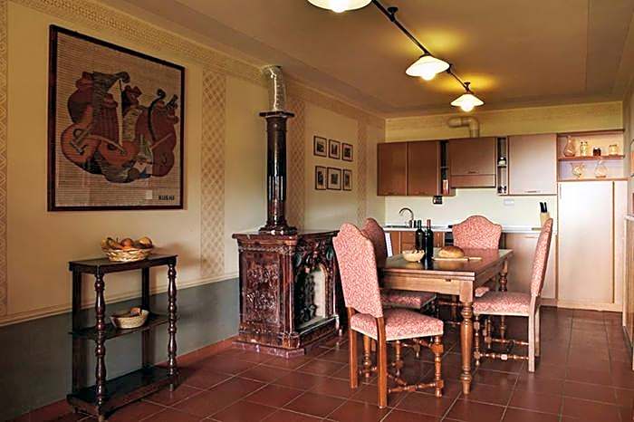 Agriturismo La Carreccia