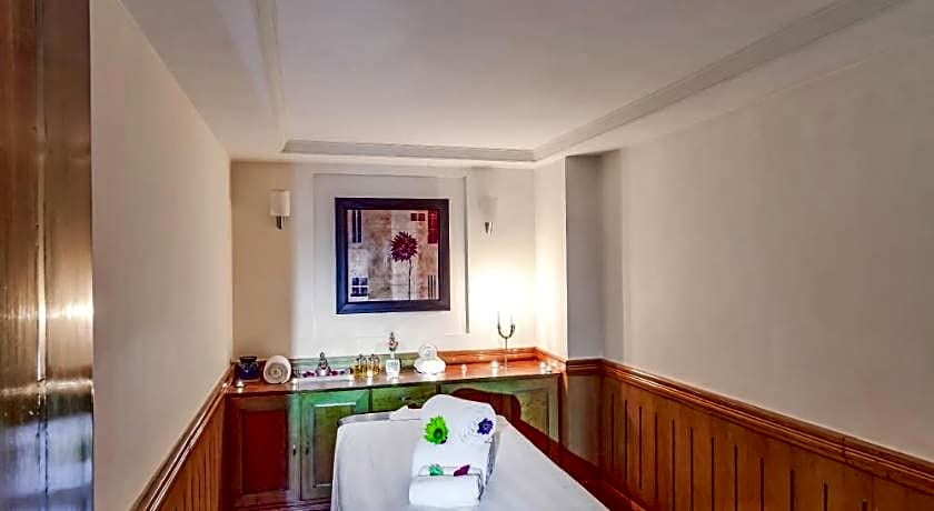 Club Mahindra White Meadows Manali