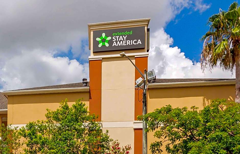 Extended Stay America Suites - Fort Lauderdale - Cypress Creek - Andrews Ave.