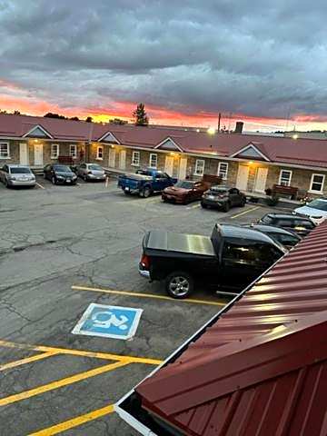 Tulip Motel