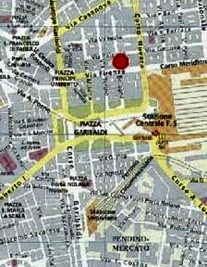 HOTEL CRISARI