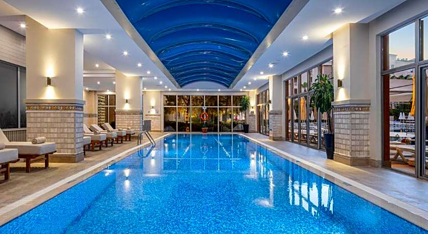 Side Star Park Hotel-All Inclusive