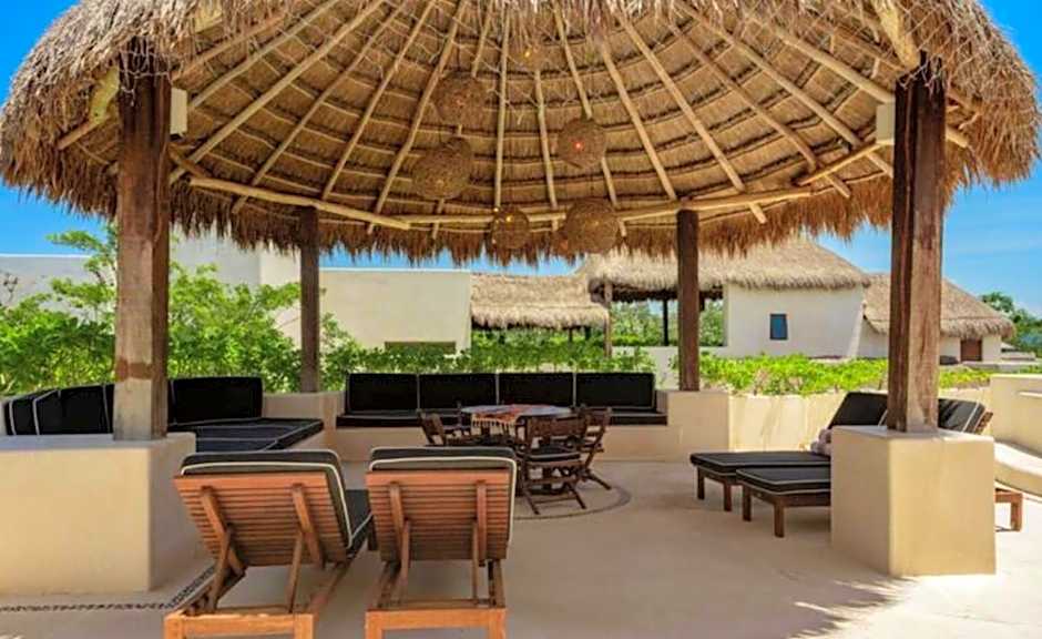 Niwa Tulum