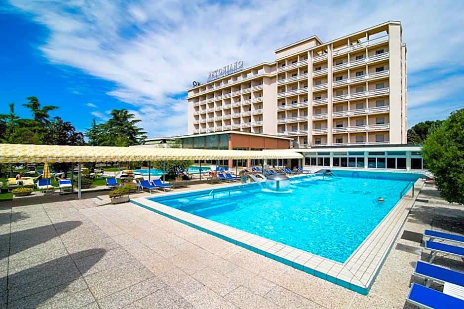 Hotel Terme Antoniano
