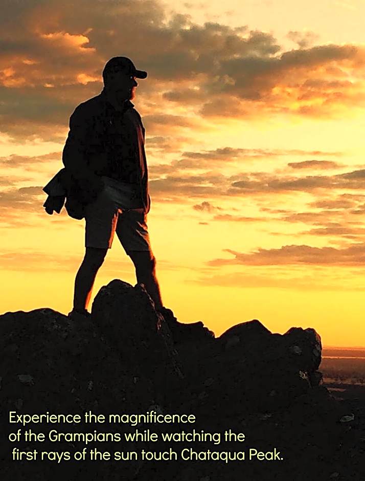 Pinnacle Holiday Lodge