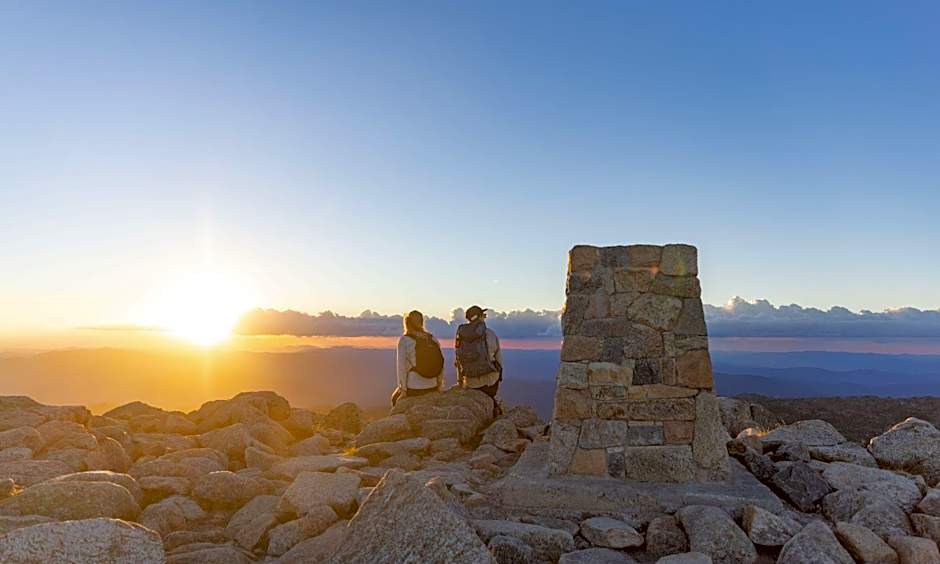 Thredbo Alpine Hotel