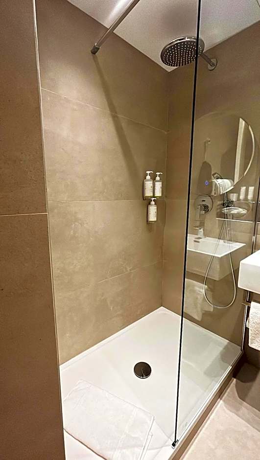 Best Western Plus Au Grand Saint Jean