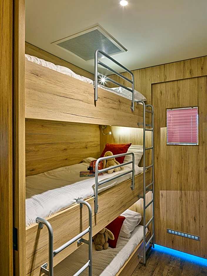 Holiday Suites Westende - Middelkerke